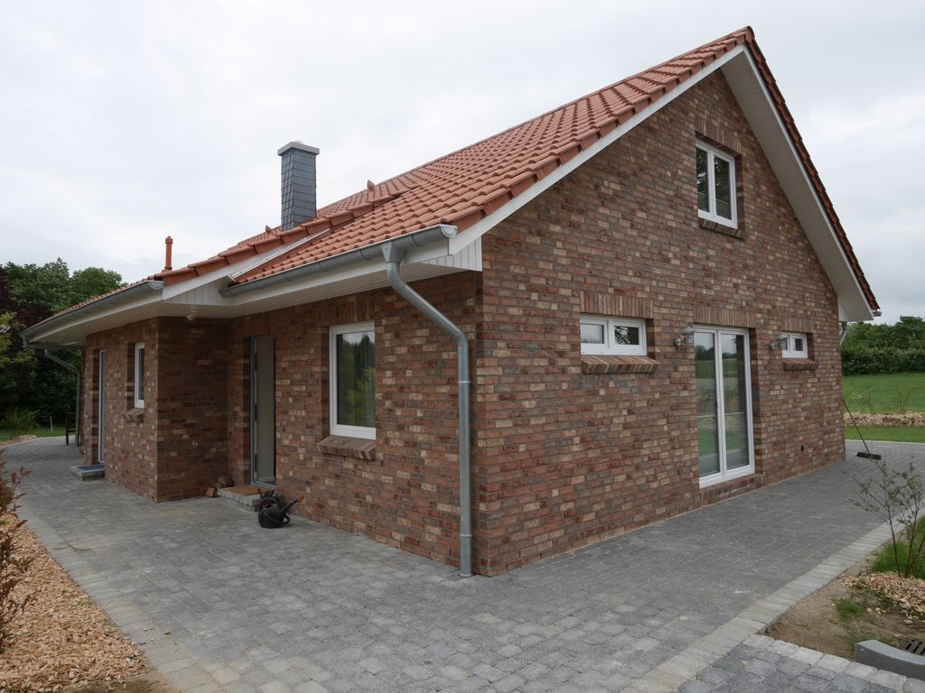 Ferienhaus Tutsch Westblick