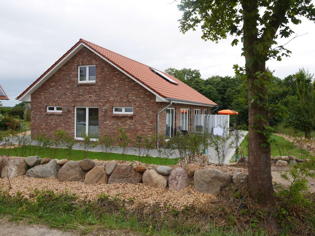 Ferienhaus Tutsch Westblick