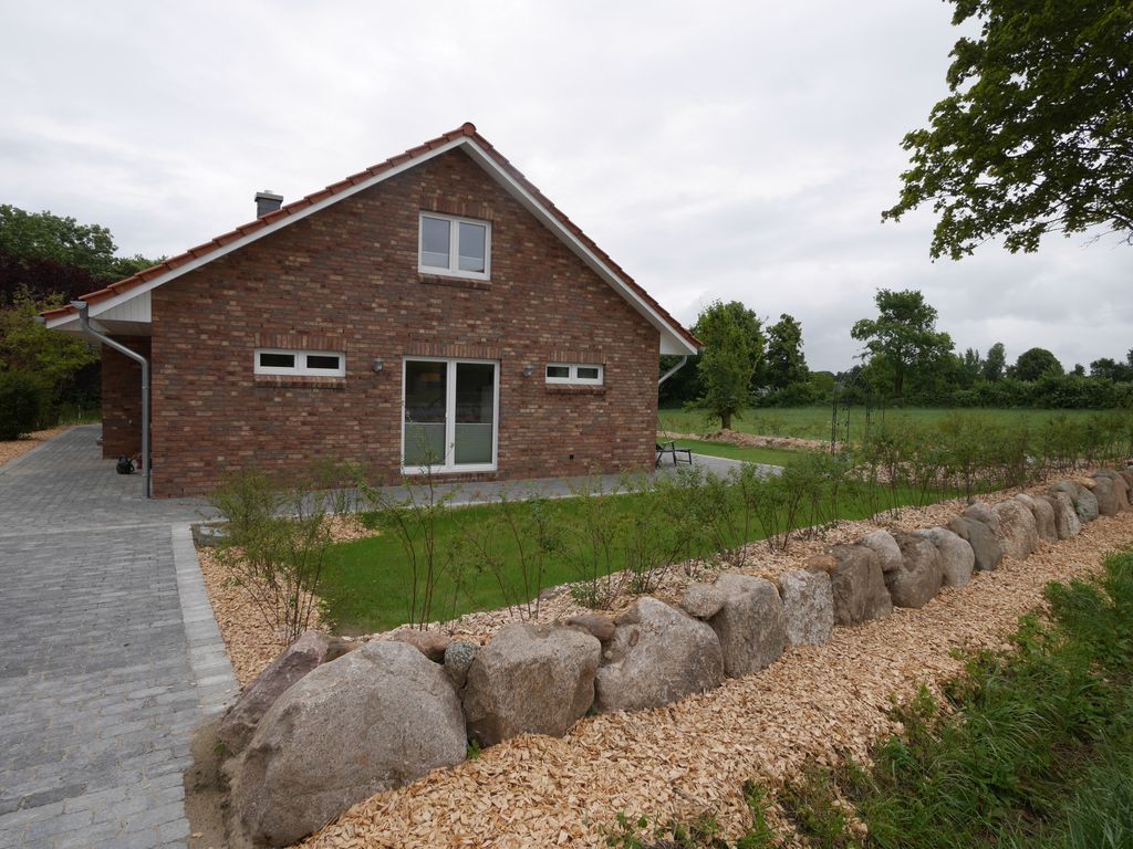 Ferienhaus Tutsch Westblick