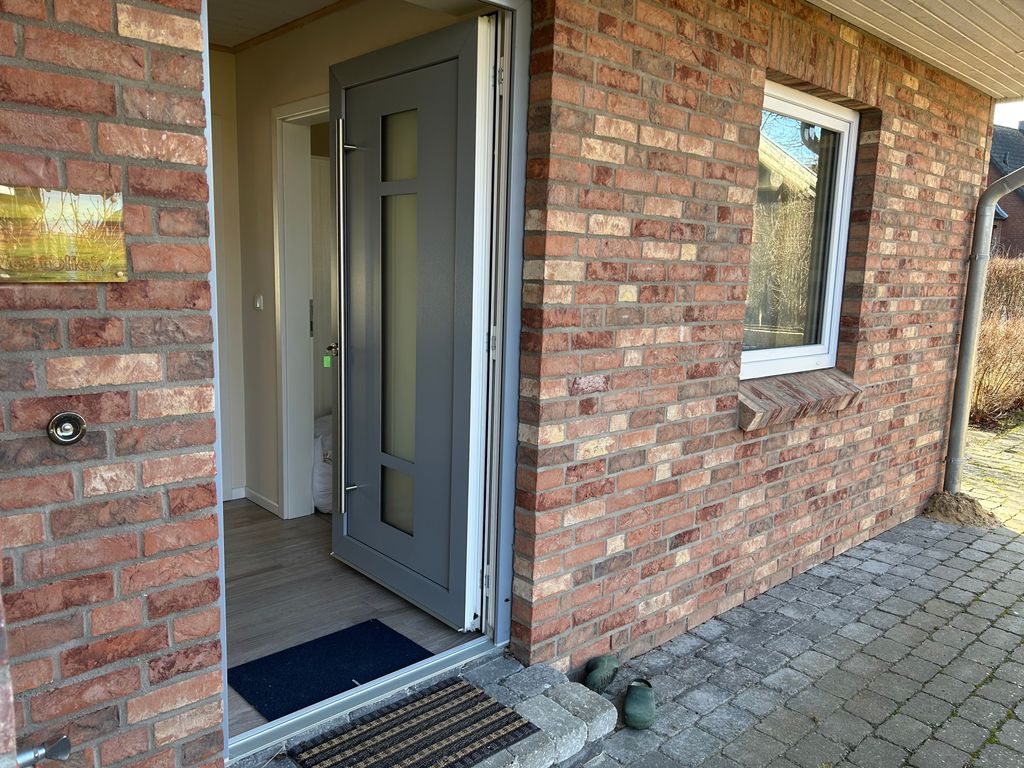 Ferienhaus Tutsch Westblick