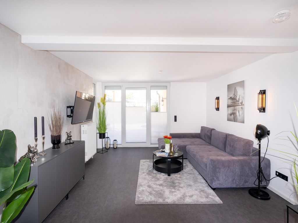 Residenz am Kurpark Whg. 3