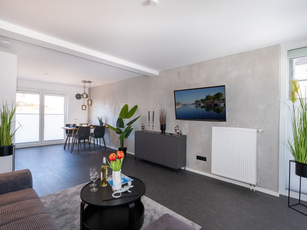 Residenz am Kurpark Whg. 3