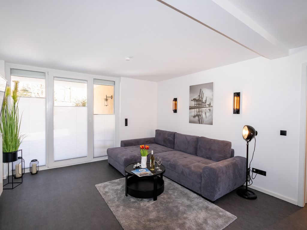 Residenz am Kurpark Whg. 3