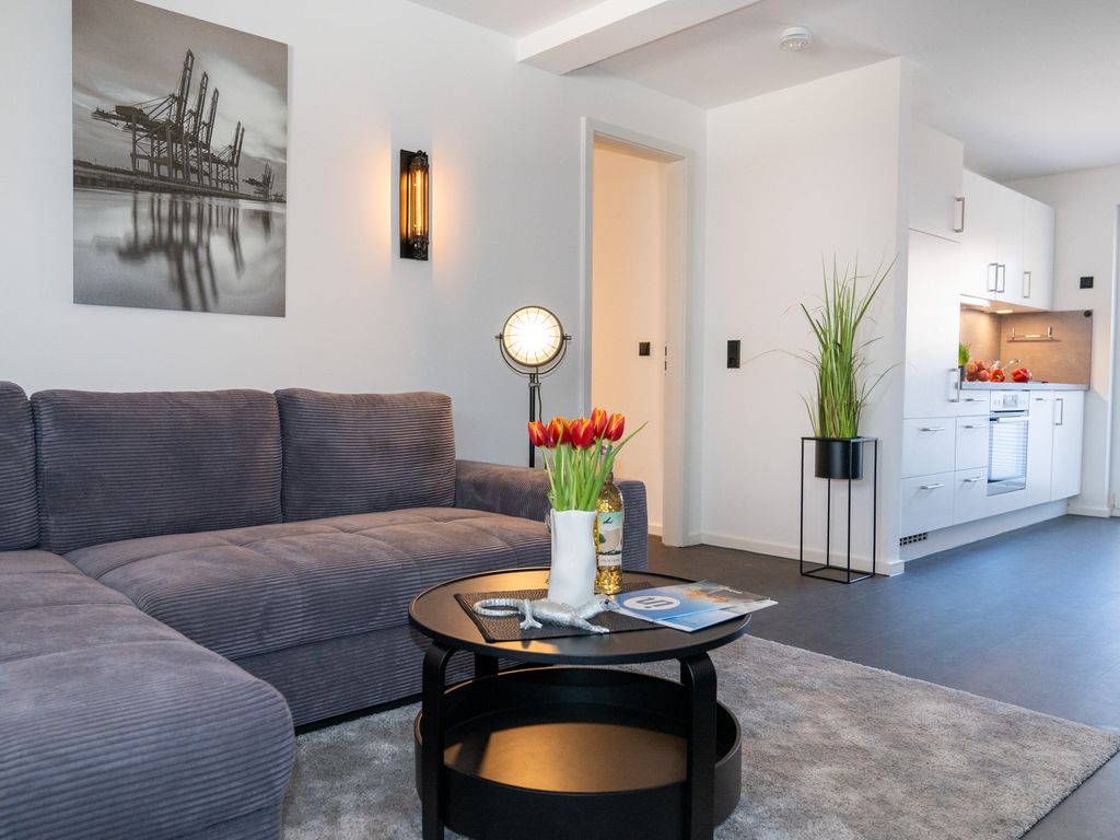 Residenz am Kurpark Whg. 3
