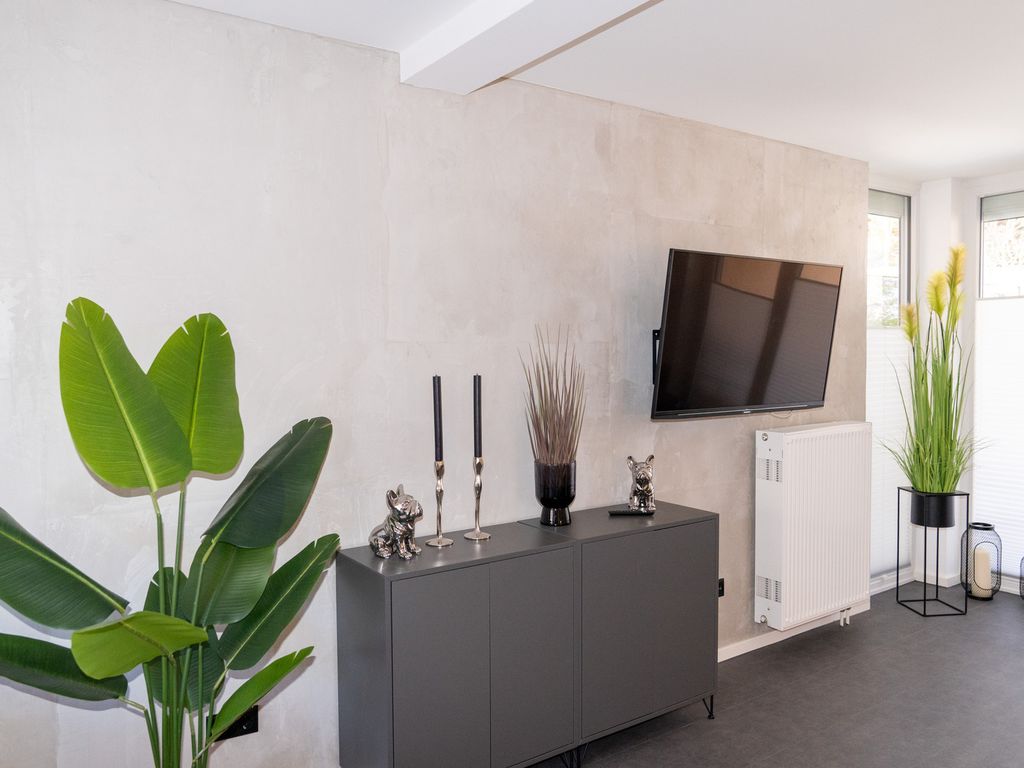 Residenz am Kurpark Whg. 3