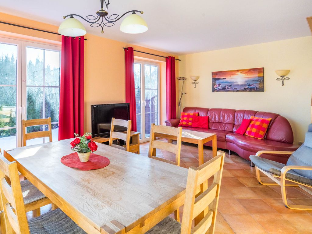 Ferienhaus Mandy