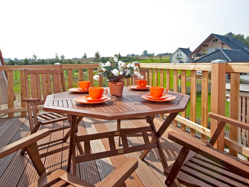 Ferienhaus Mandy
