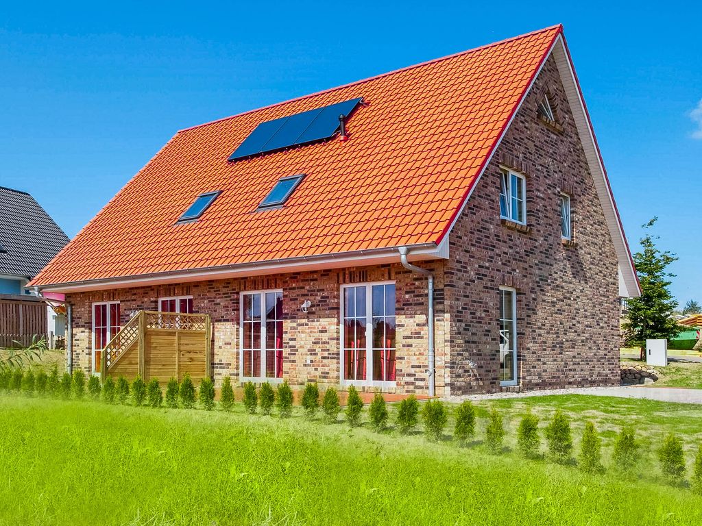 Ferienhaus Mandy