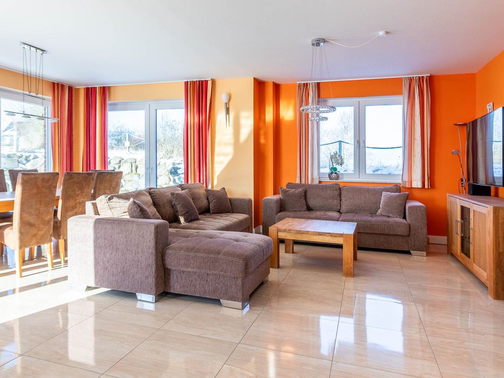 Villa Strandoase