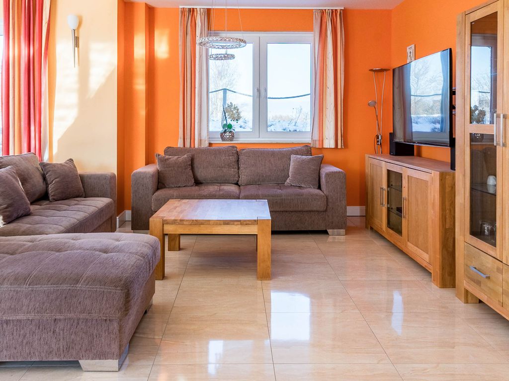 Villa Strandoase