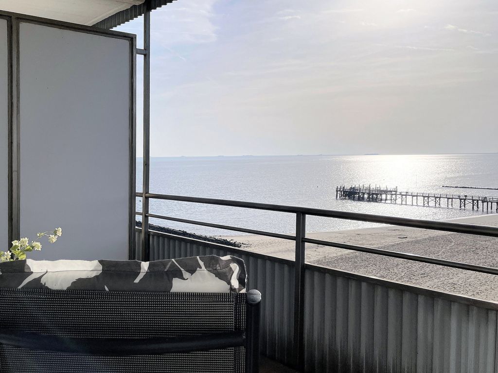 Atlantischer Hof Wyk: Bad der Ferienwohnung