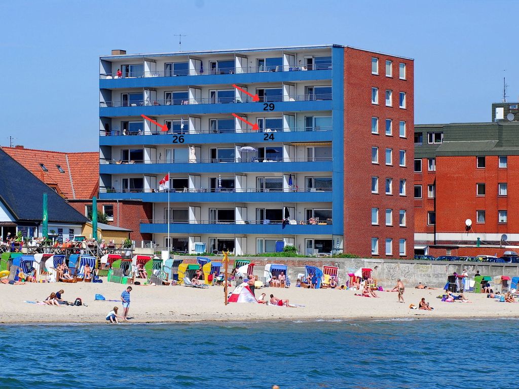 Atlantischer Hof 26, Königstraße