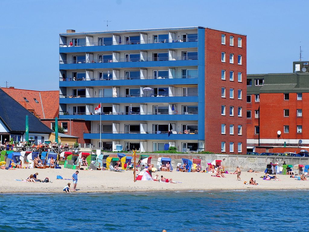 Atlantischer Hof 26, Königstraße