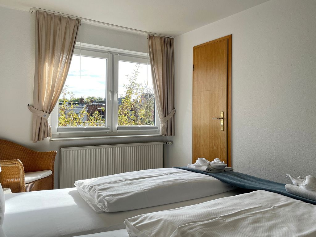 Bohn 'Seeschwalbe', Wilhelmstraße