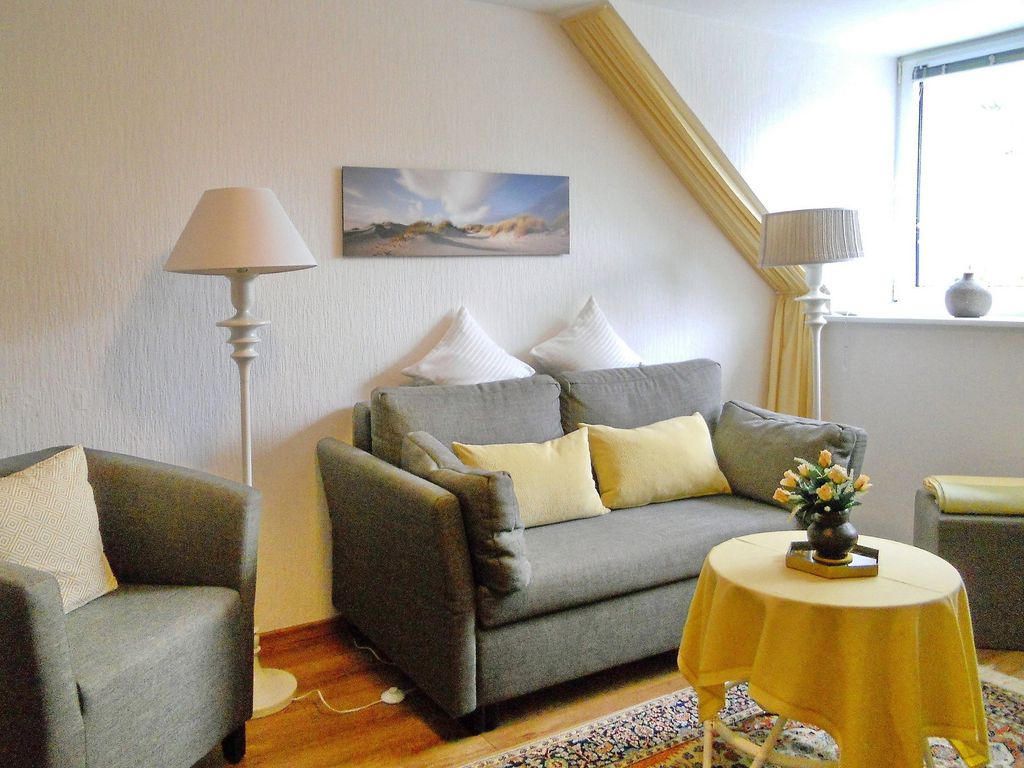 Carstensen 01, Sandwall