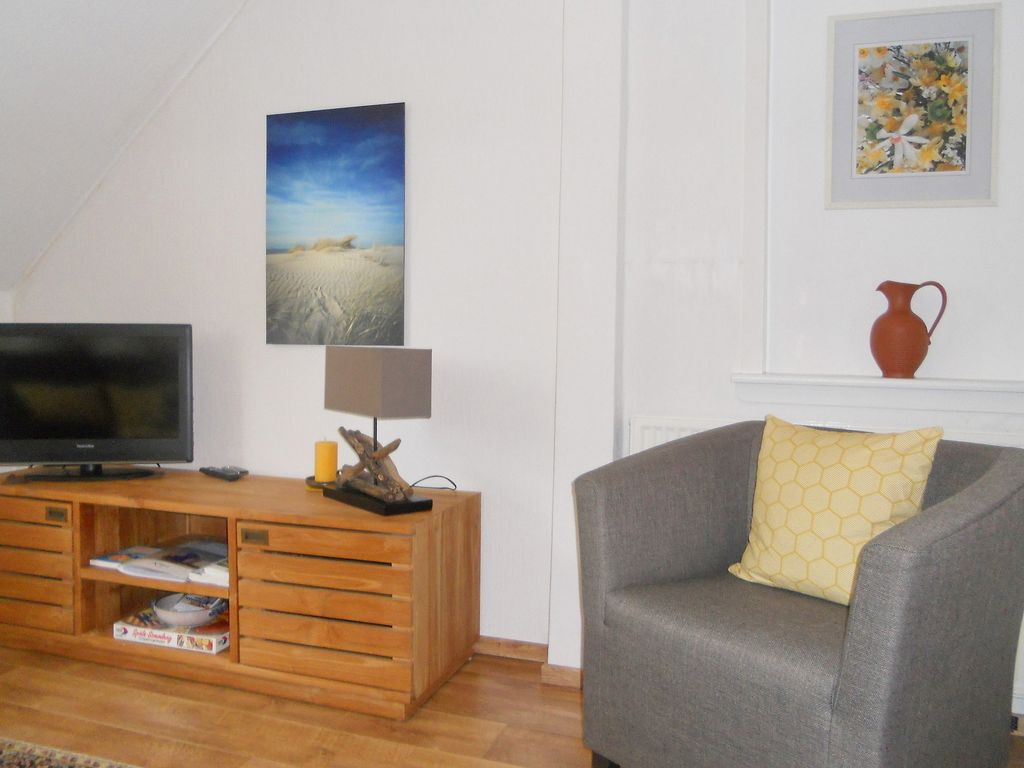 Carstensen 01, Sandwall