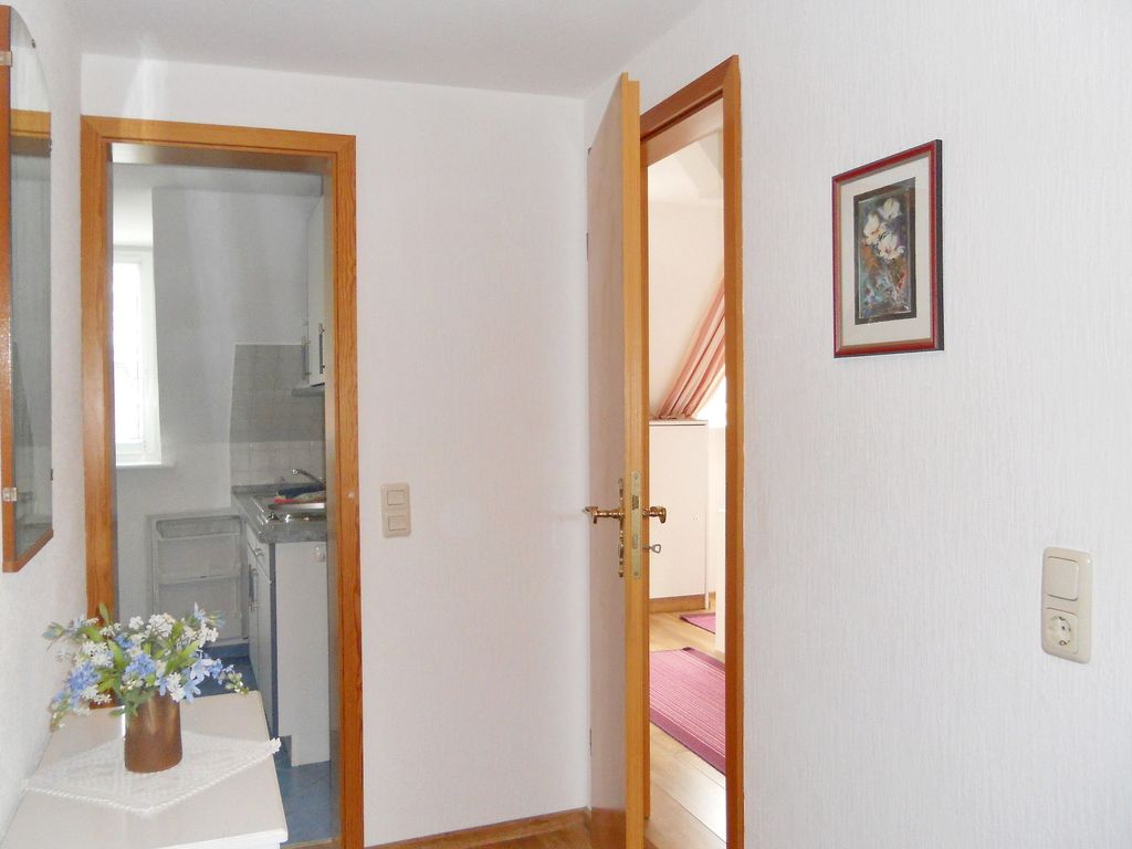 Carstensen 01, Sandwall