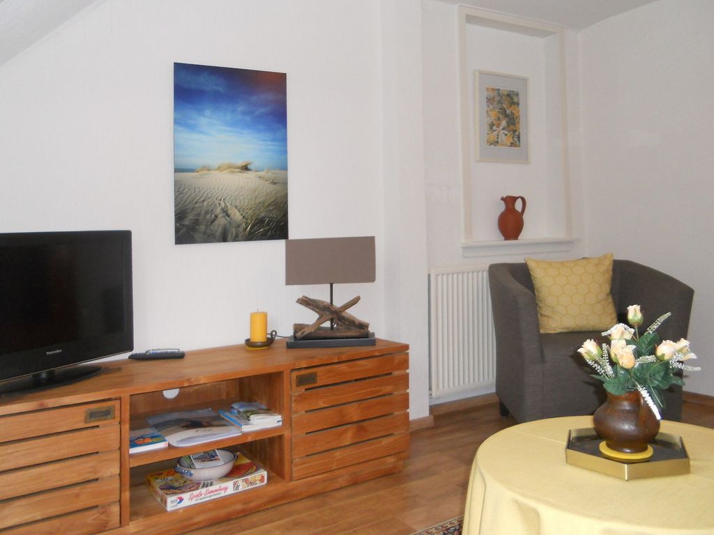 Carstensen 01, Sandwall