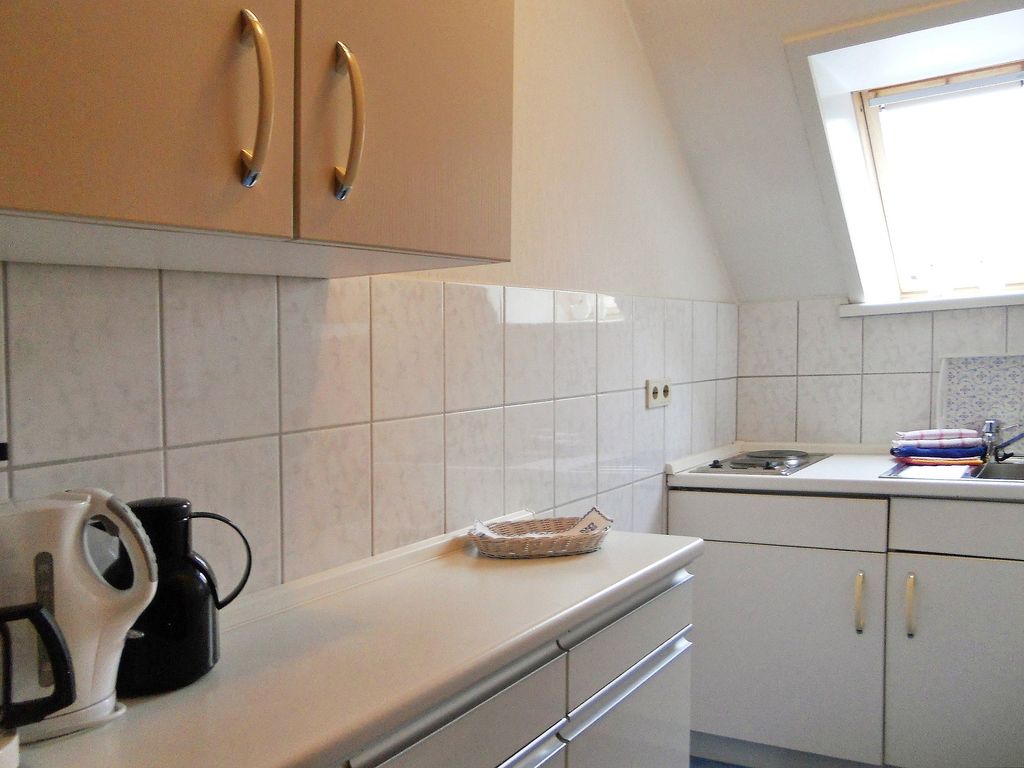 Carstensen 03, Sandwall