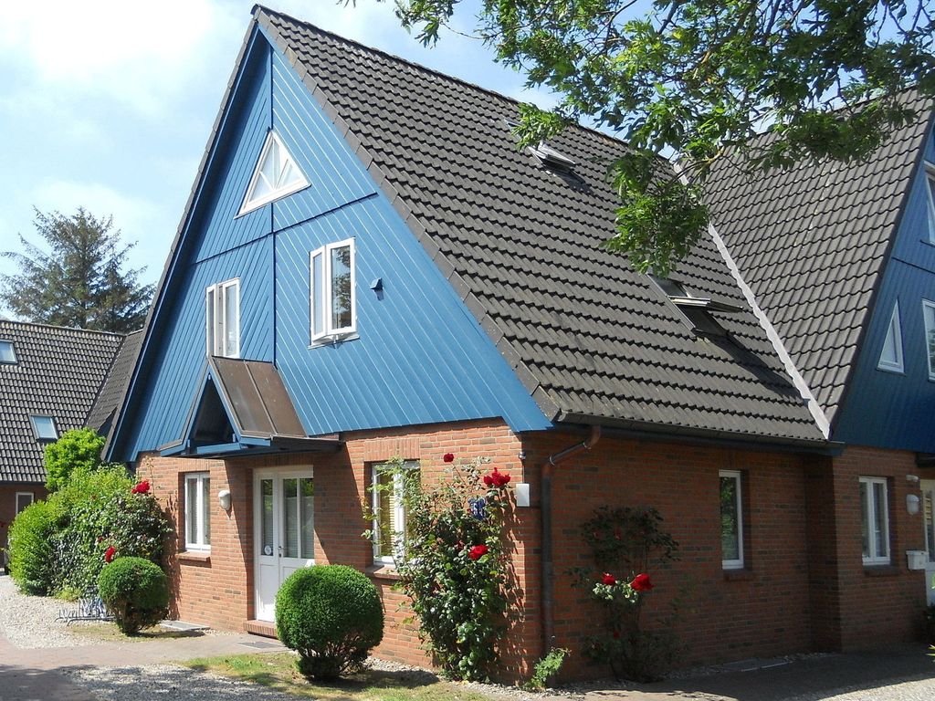 Friesenperle 5, Feldstraße