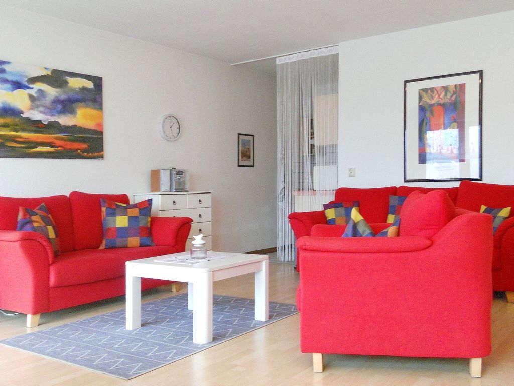 Große Straße 19 Whg. 7