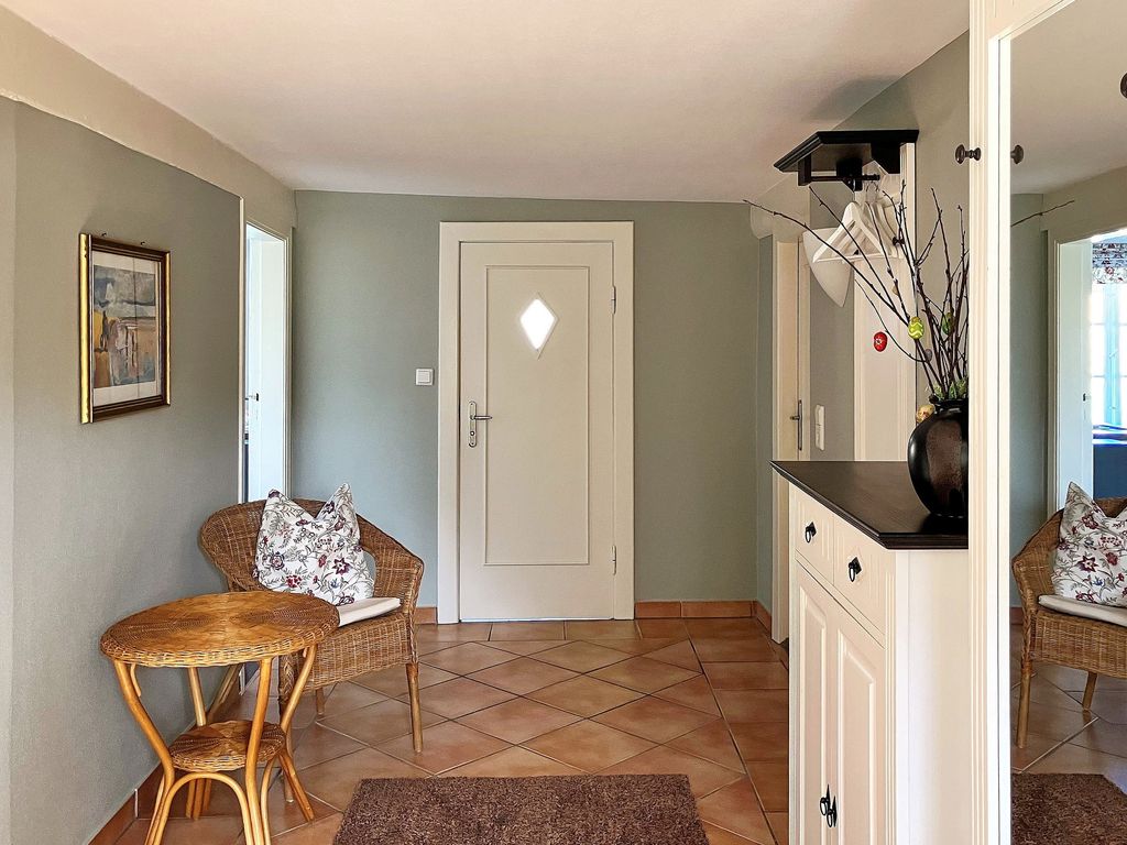 Haus 25 in Oldsum
