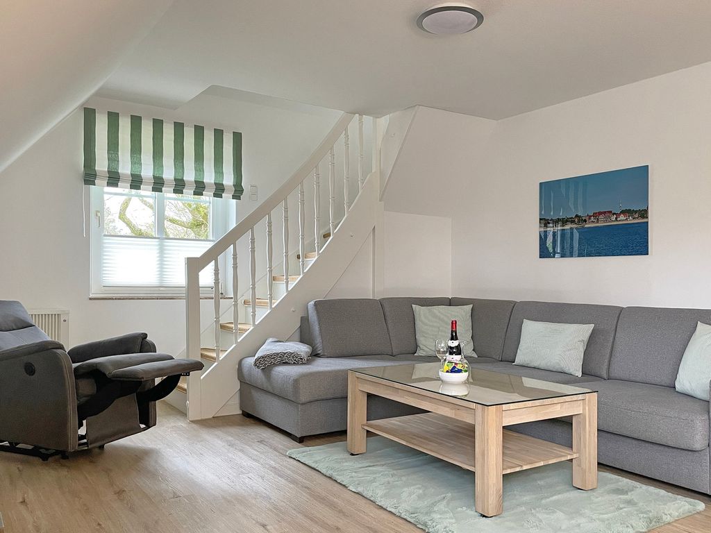 Haus am Stadtwald OG - Whg. 5, Grünstreifen