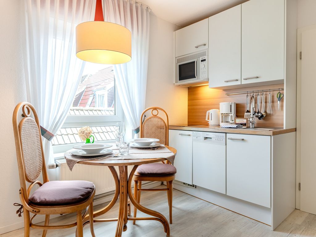 Haus in der Innenstadt 'Gröde', Große Straße
