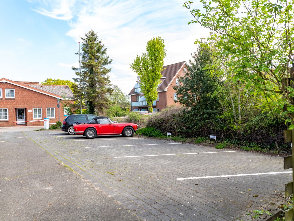 Haus in der Innenstadt 'Sylt', Große Straße