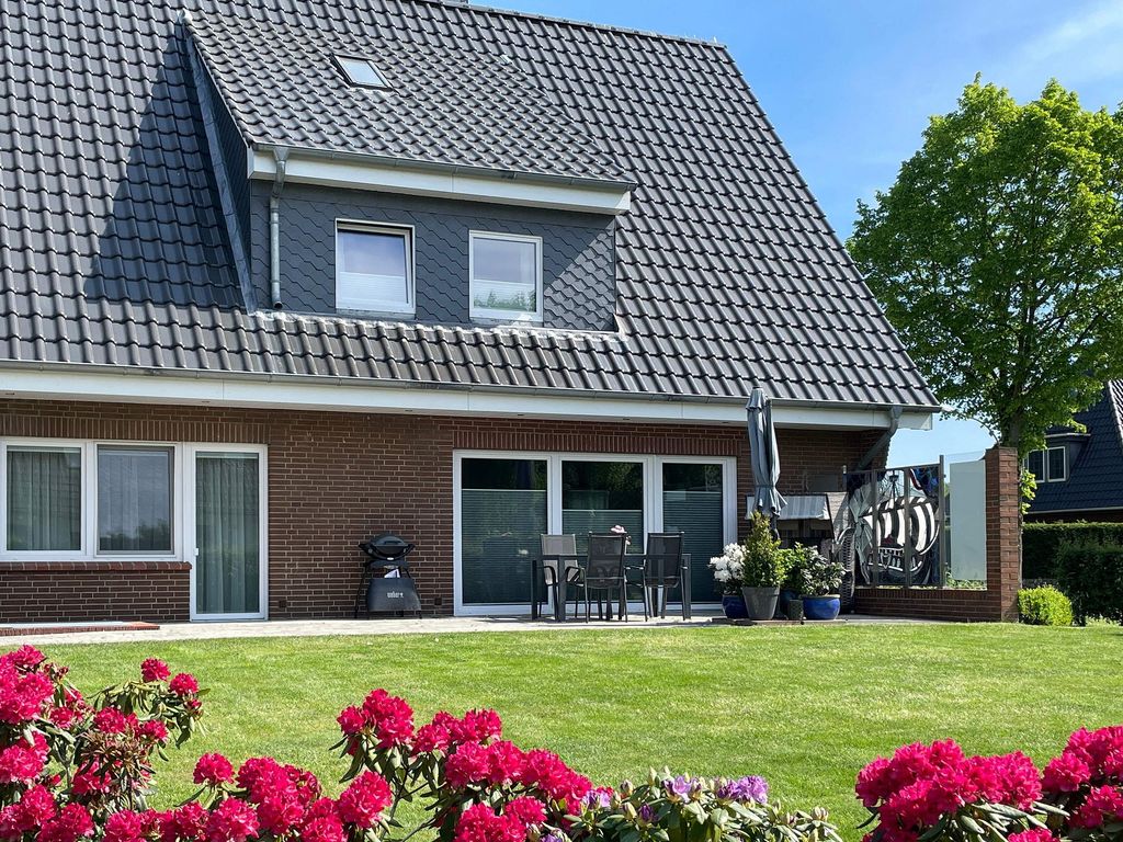 Hus Strungud EG, Strandstraße