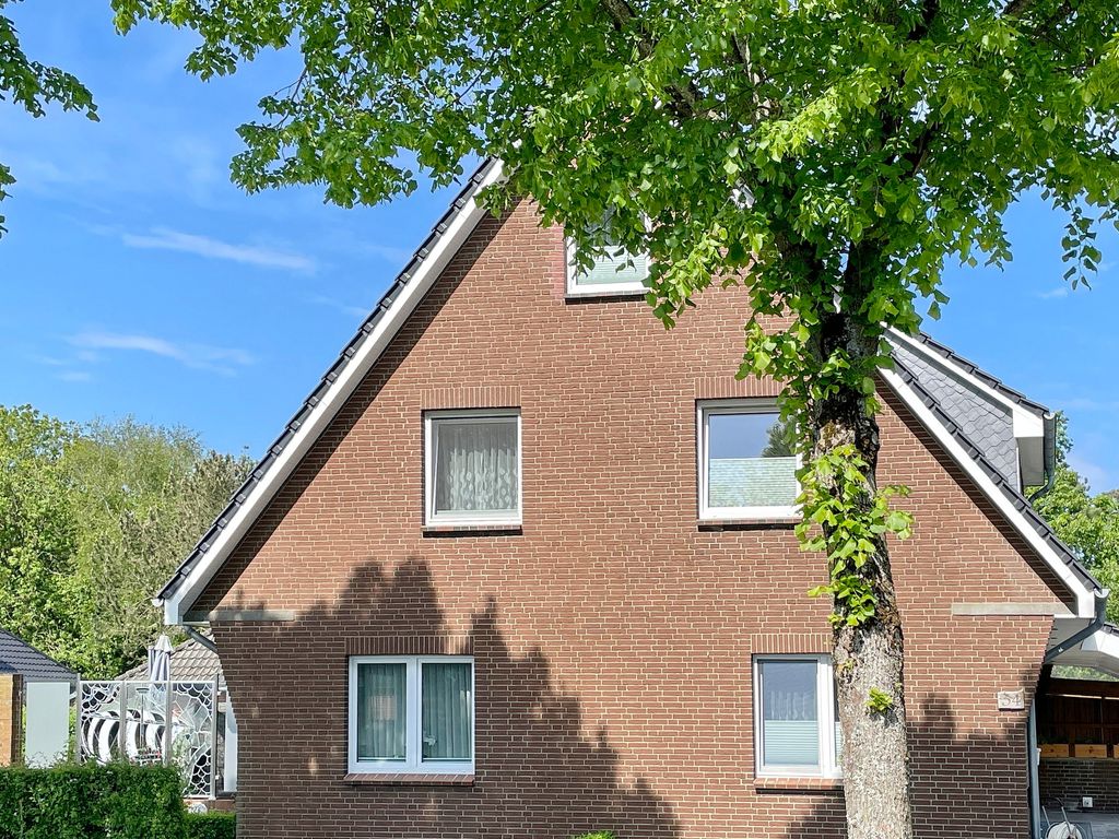 Hus Strungud OG, Strandstraße