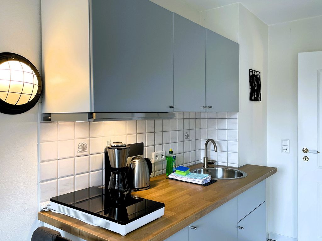 Huus Waterkant 01, Amrum