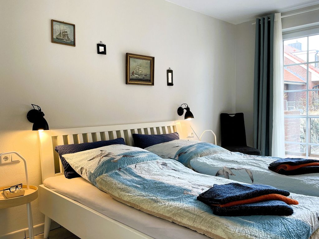 Huus Waterkant 01, Amrum