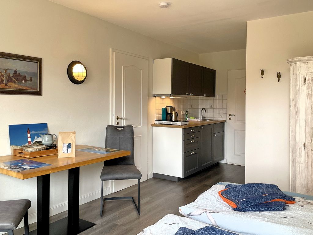 Huus Waterkant 02, Amrum