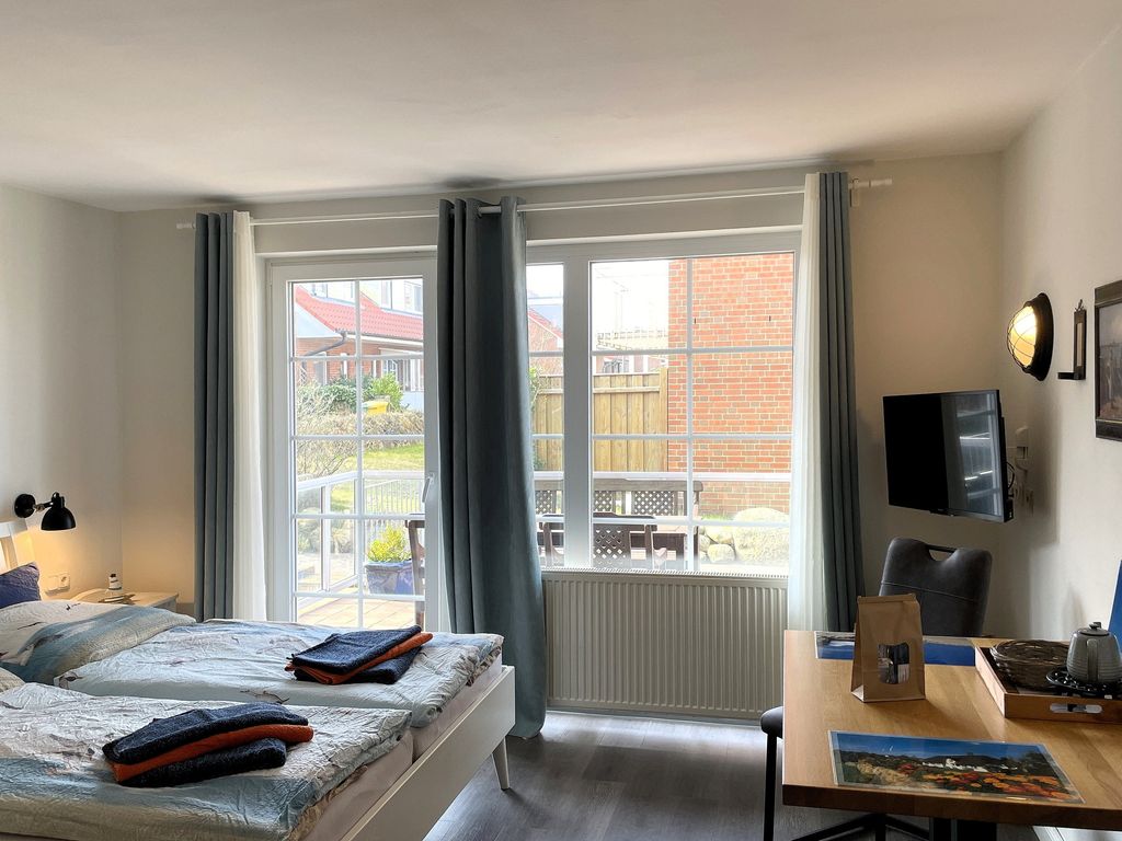 Huus Waterkant 02, Amrum