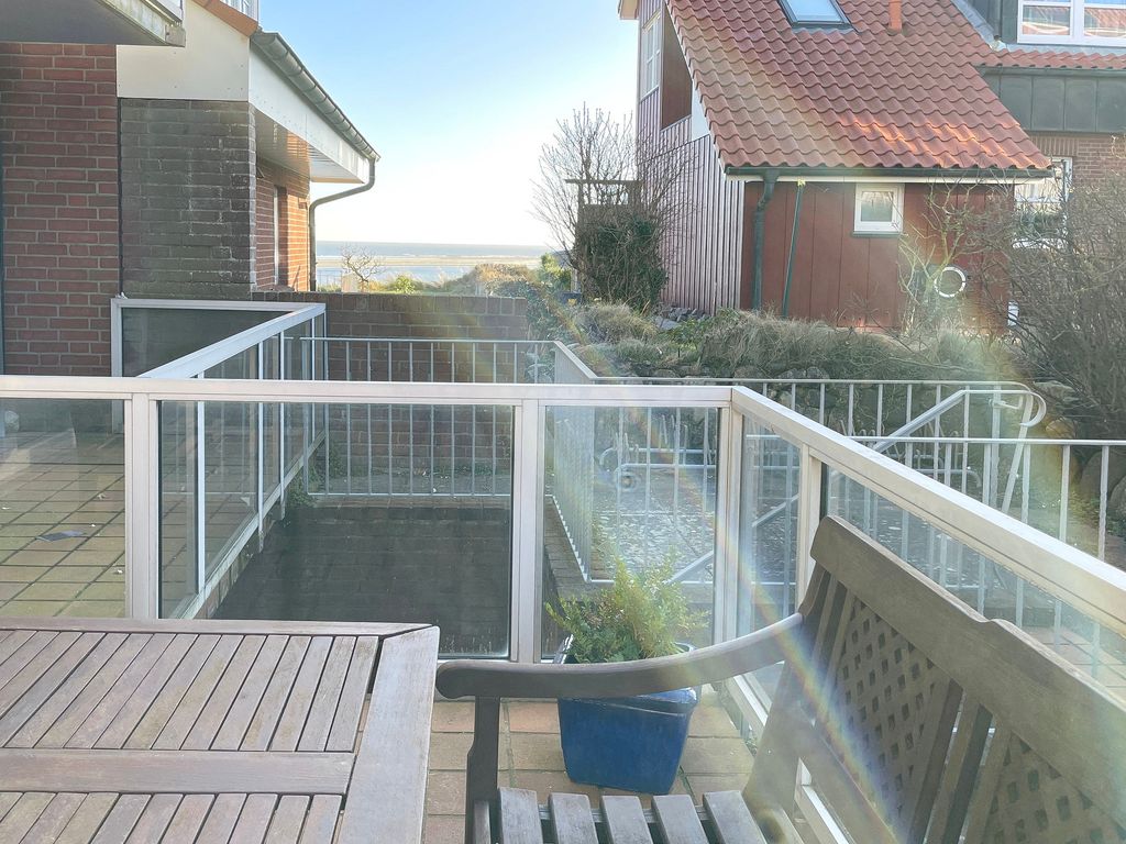 Huus Waterkant 02, Amrum