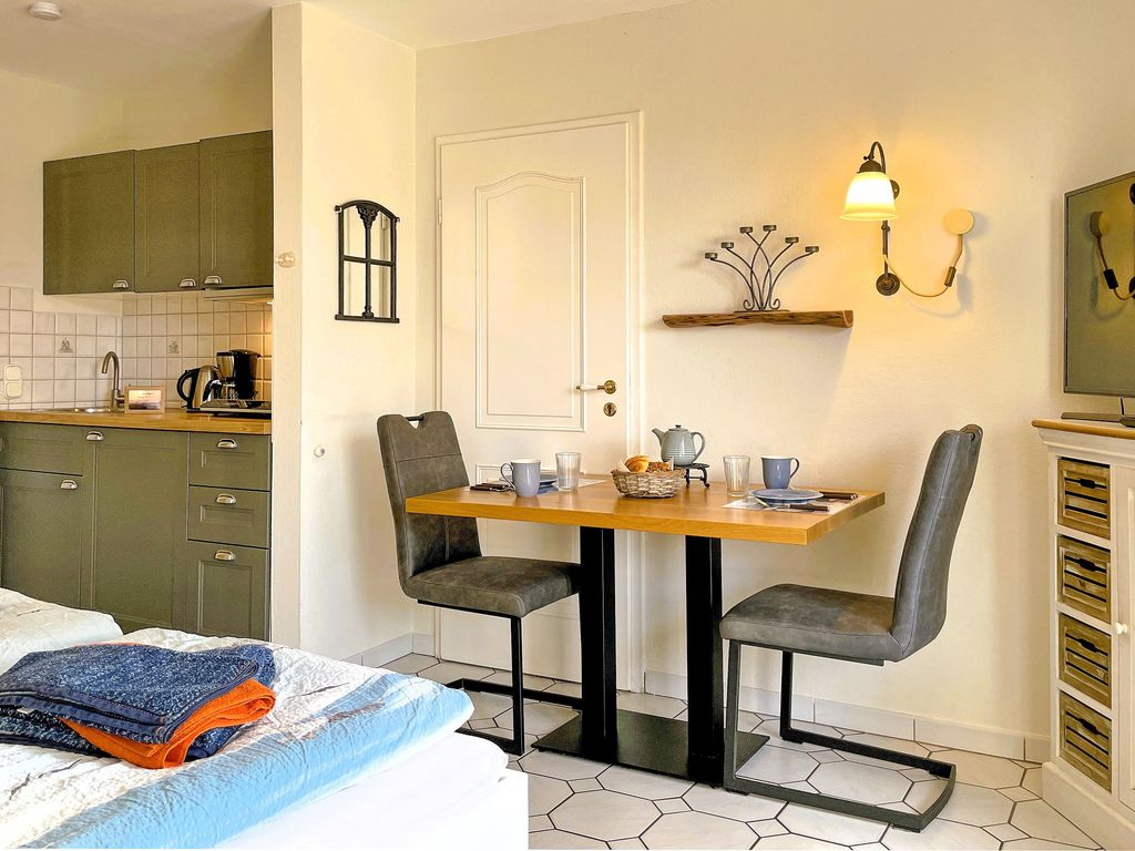 Huus Waterkant 03, Amrum