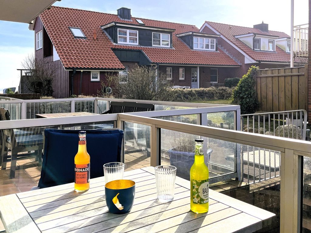 Huus Waterkant 03, Amrum