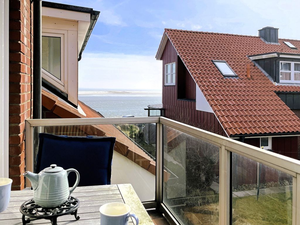 Huus Waterkant 04, Amrum