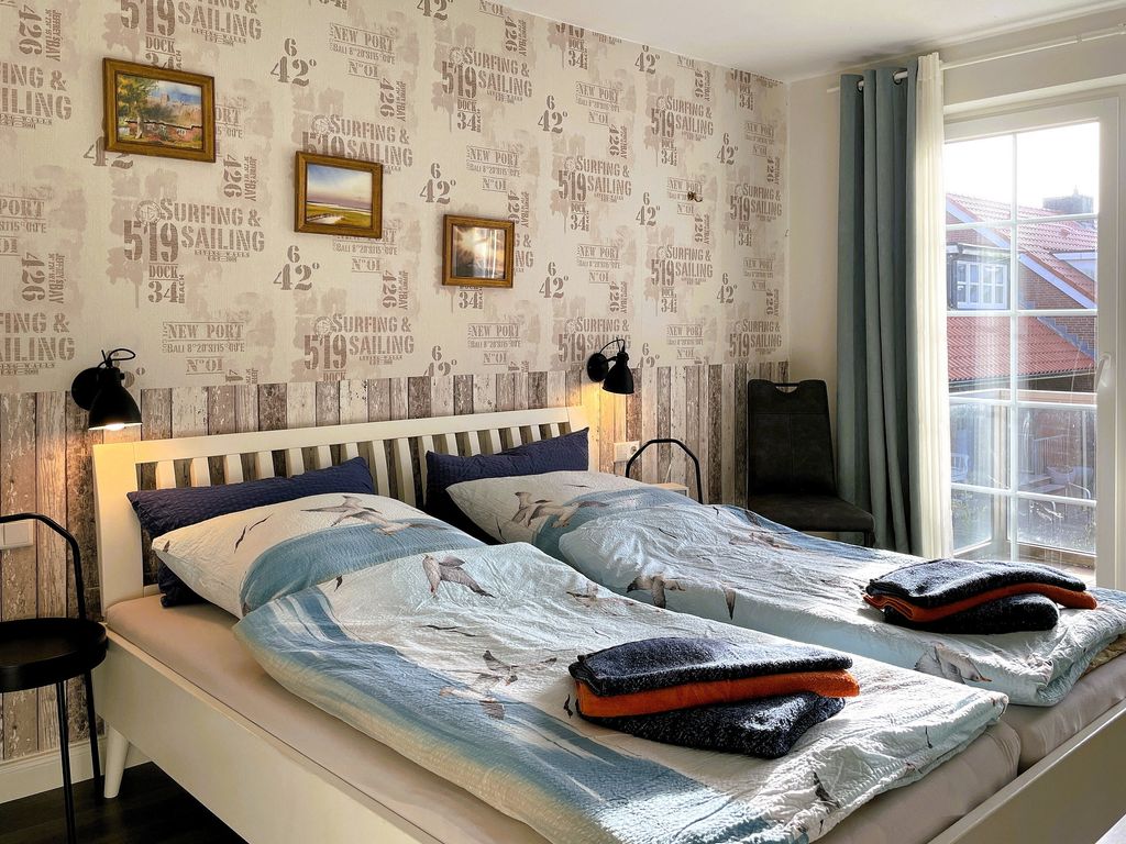 Huus Waterkant 04, Amrum