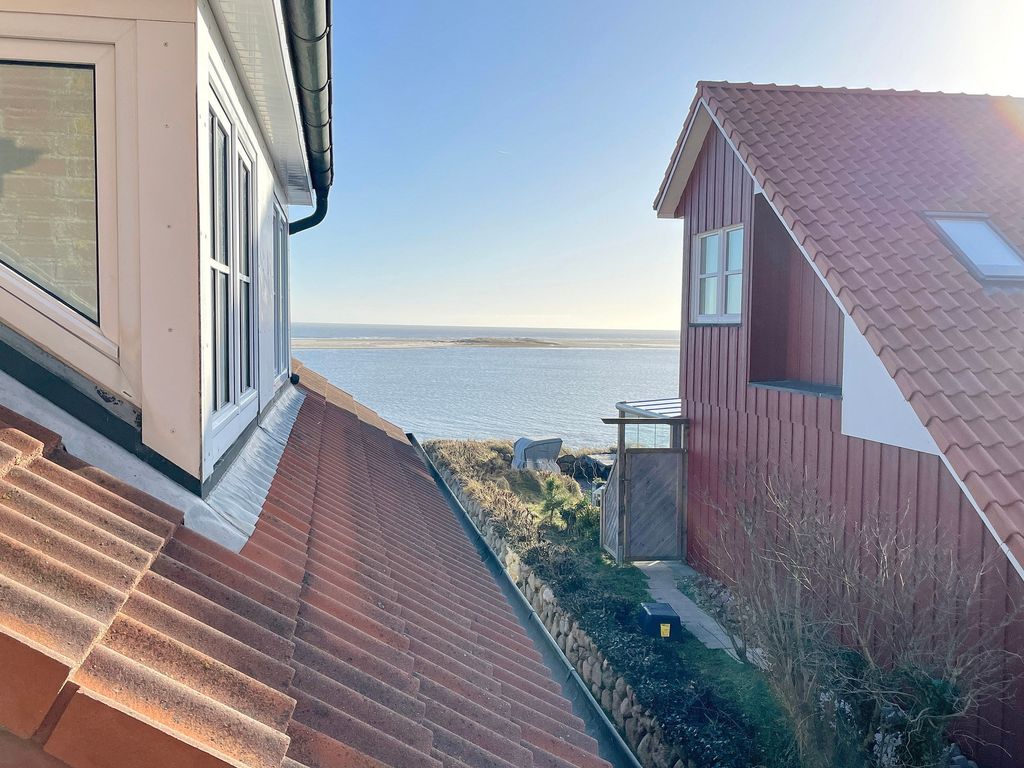 Huus Waterkant 04, Amrum