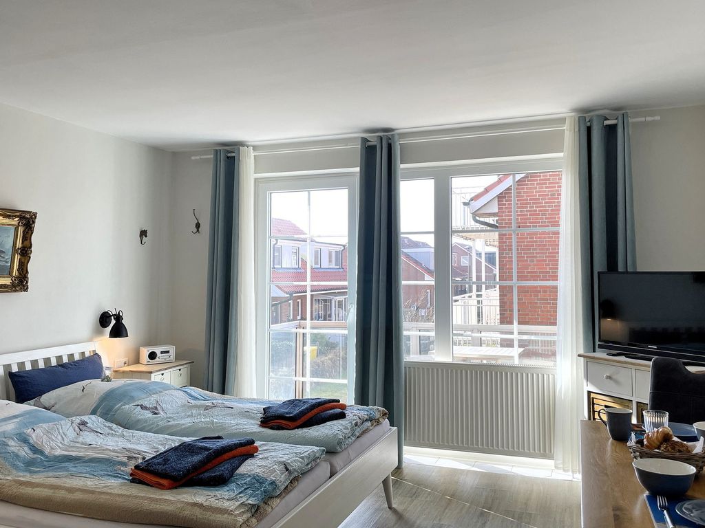 Huus Waterkant 05, Amrum