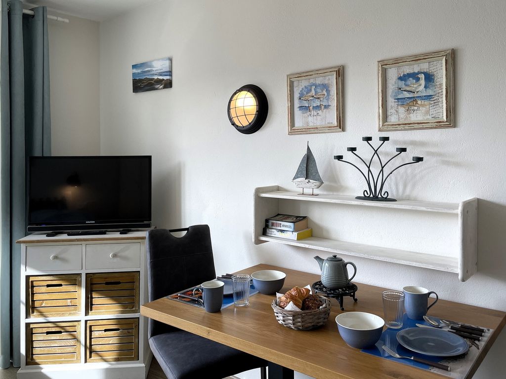 Huus Waterkant 05, Amrum