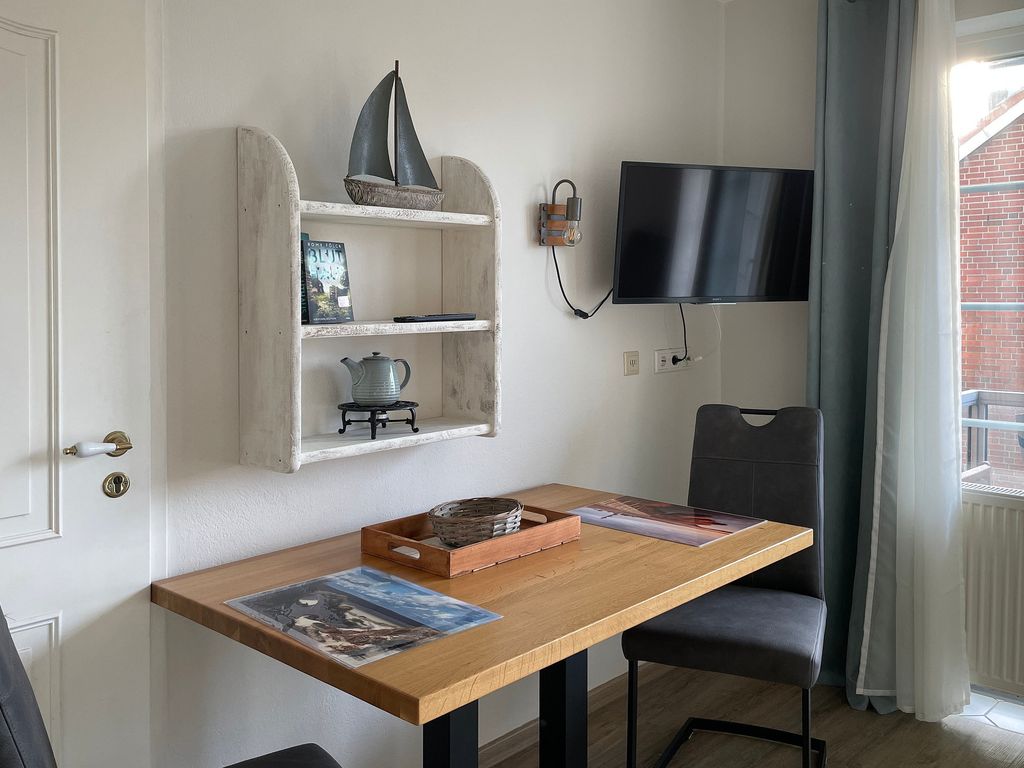 Huus Waterkant 06, Amrum