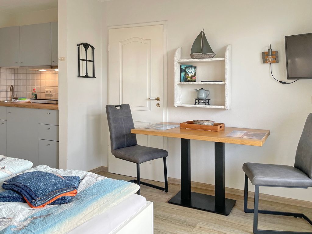 Huus Waterkant 06, Amrum