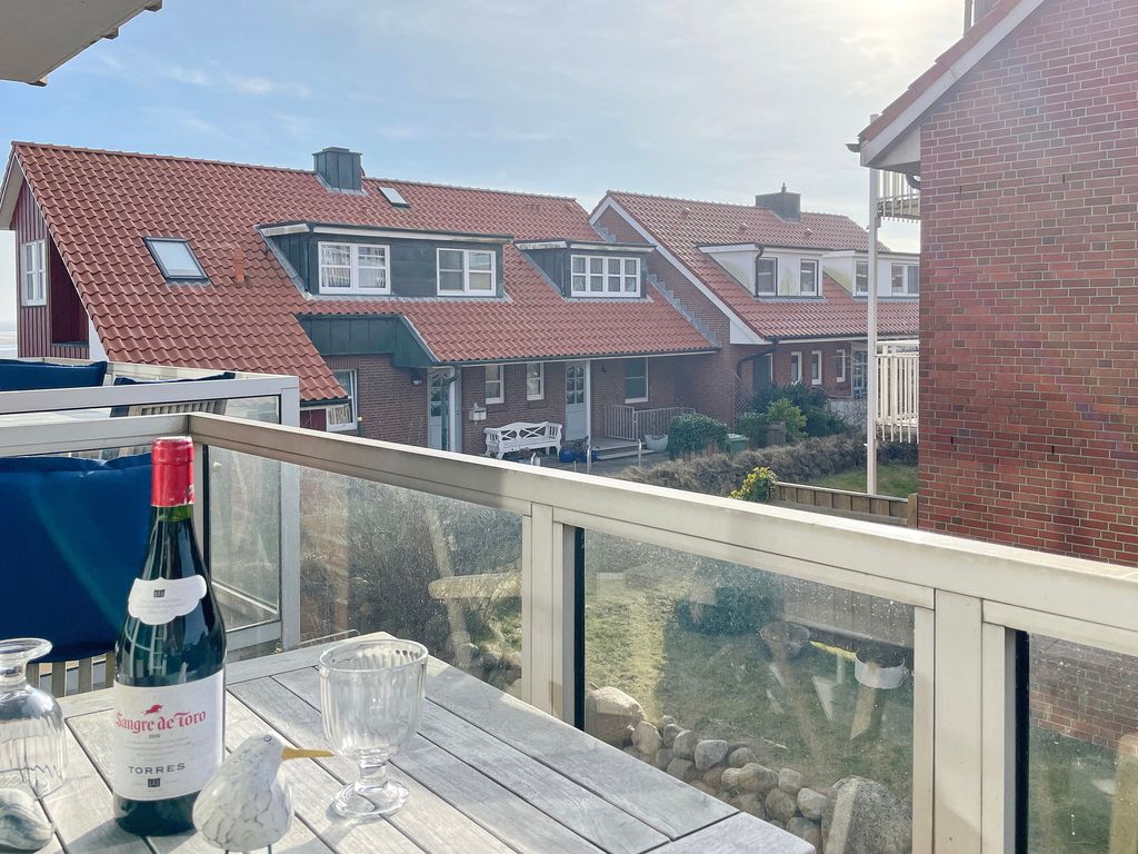 Huus Waterkant 06, Amrum