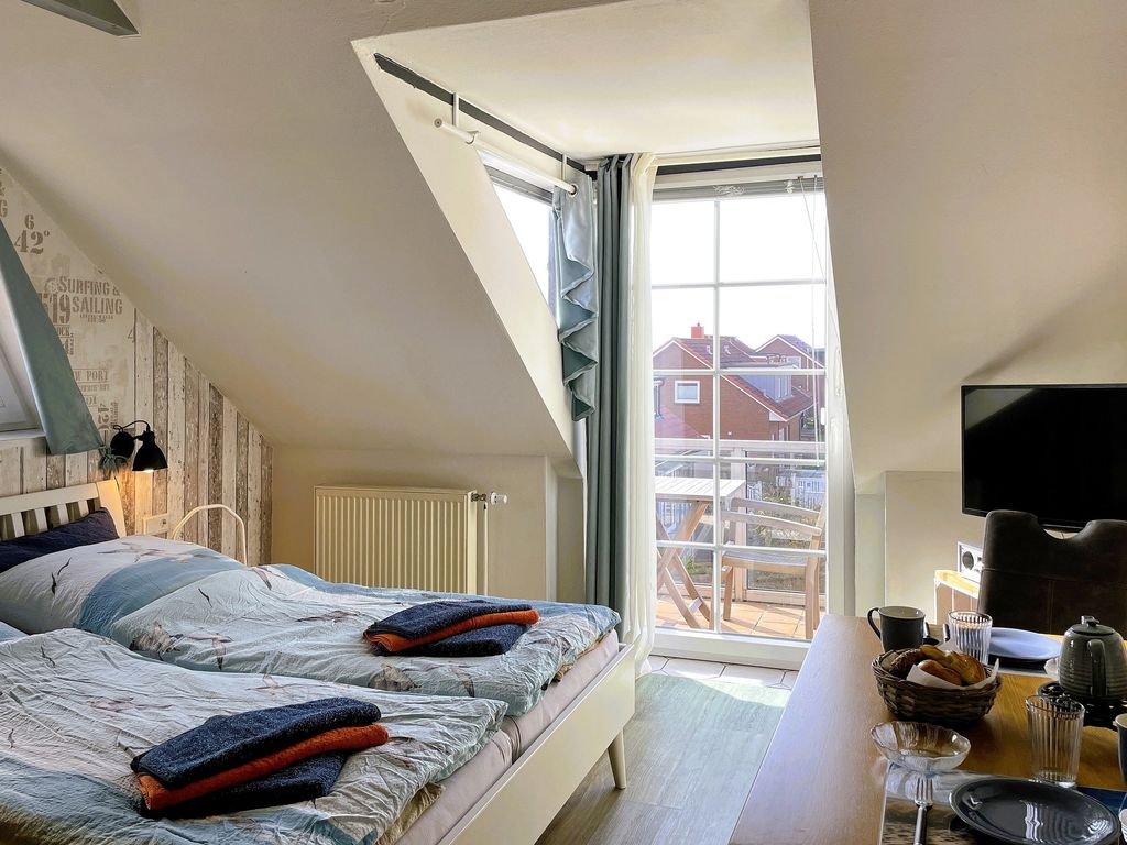 Huus Waterkant 07, Amrum
