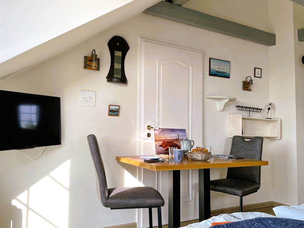 Huus Waterkant 07, Amrum