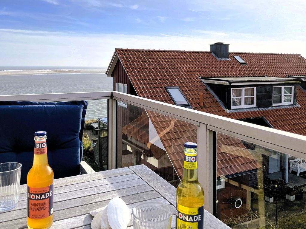 Huus Waterkant 07, Amrum