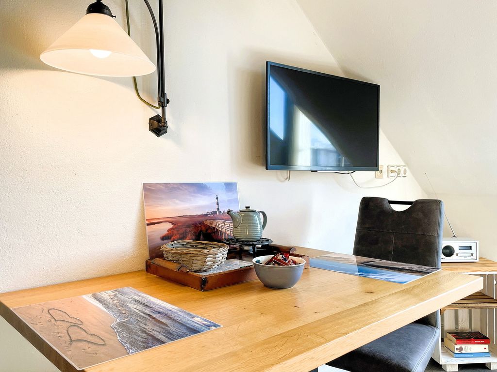 Huus Waterkant 09, Amrum